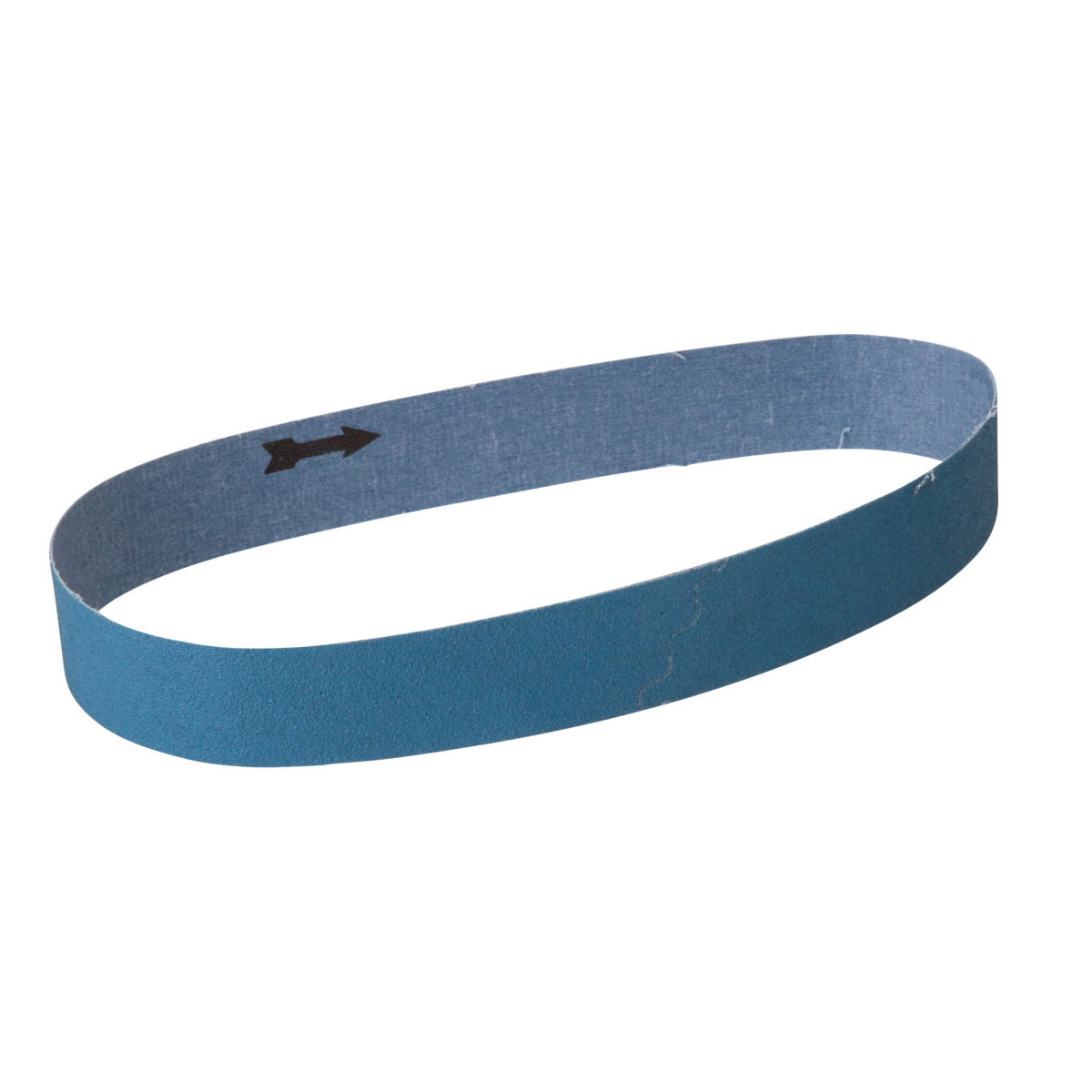 Metallkraft Cirkónium korundszalag (VB760x40mm / K120 - 10db/csomag) termék fő termékképe