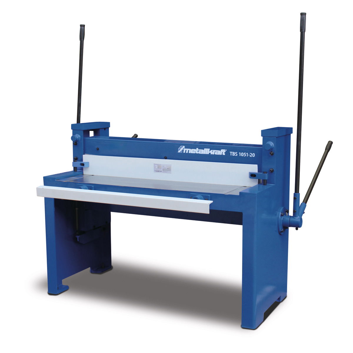 METALLKRAFT Lemezolló  TBS 1051-20 termék fő termékképe