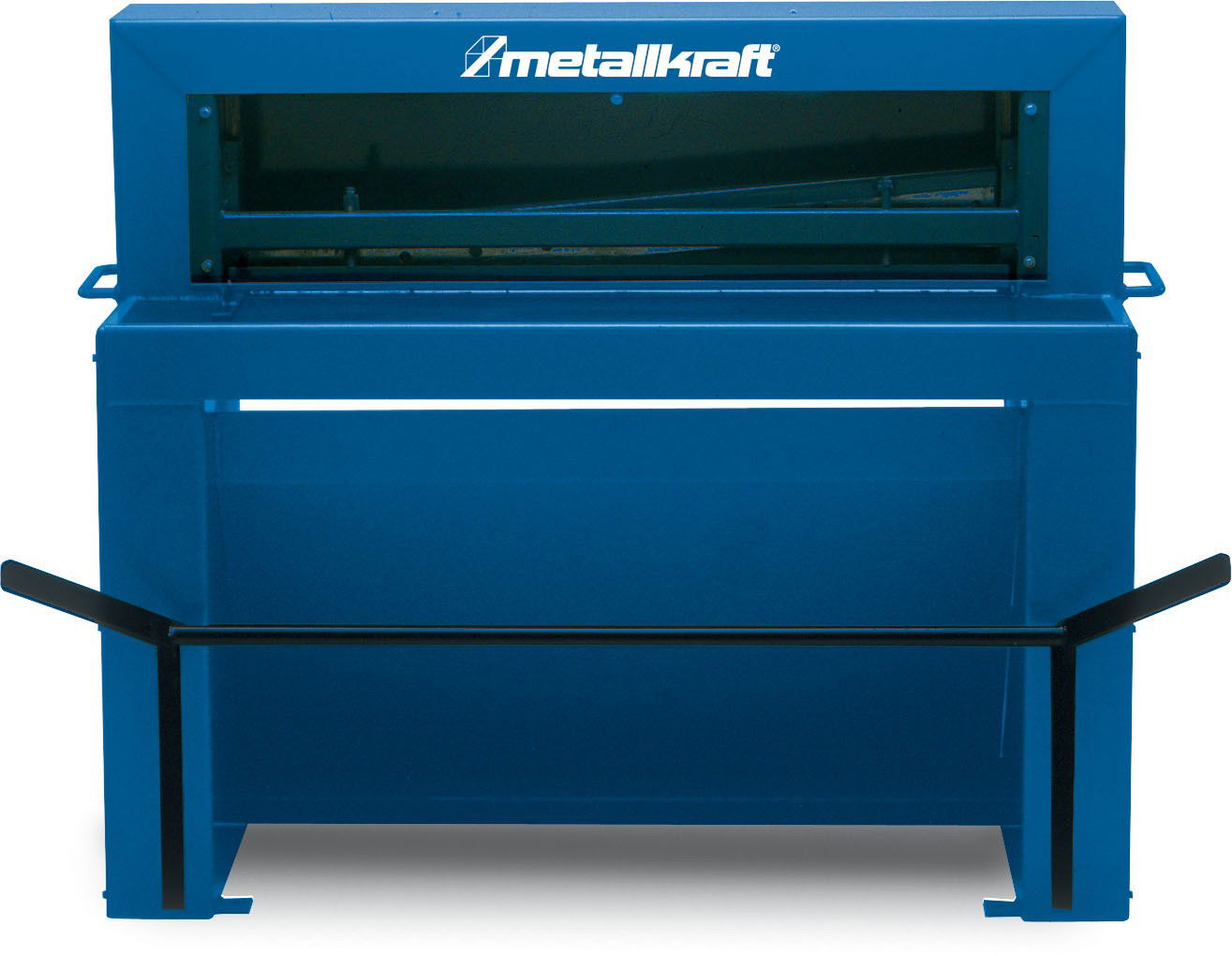 Metallkraft FTBS 1050-12 M lábműködtetésű táblalemezolló termék fő termékképe