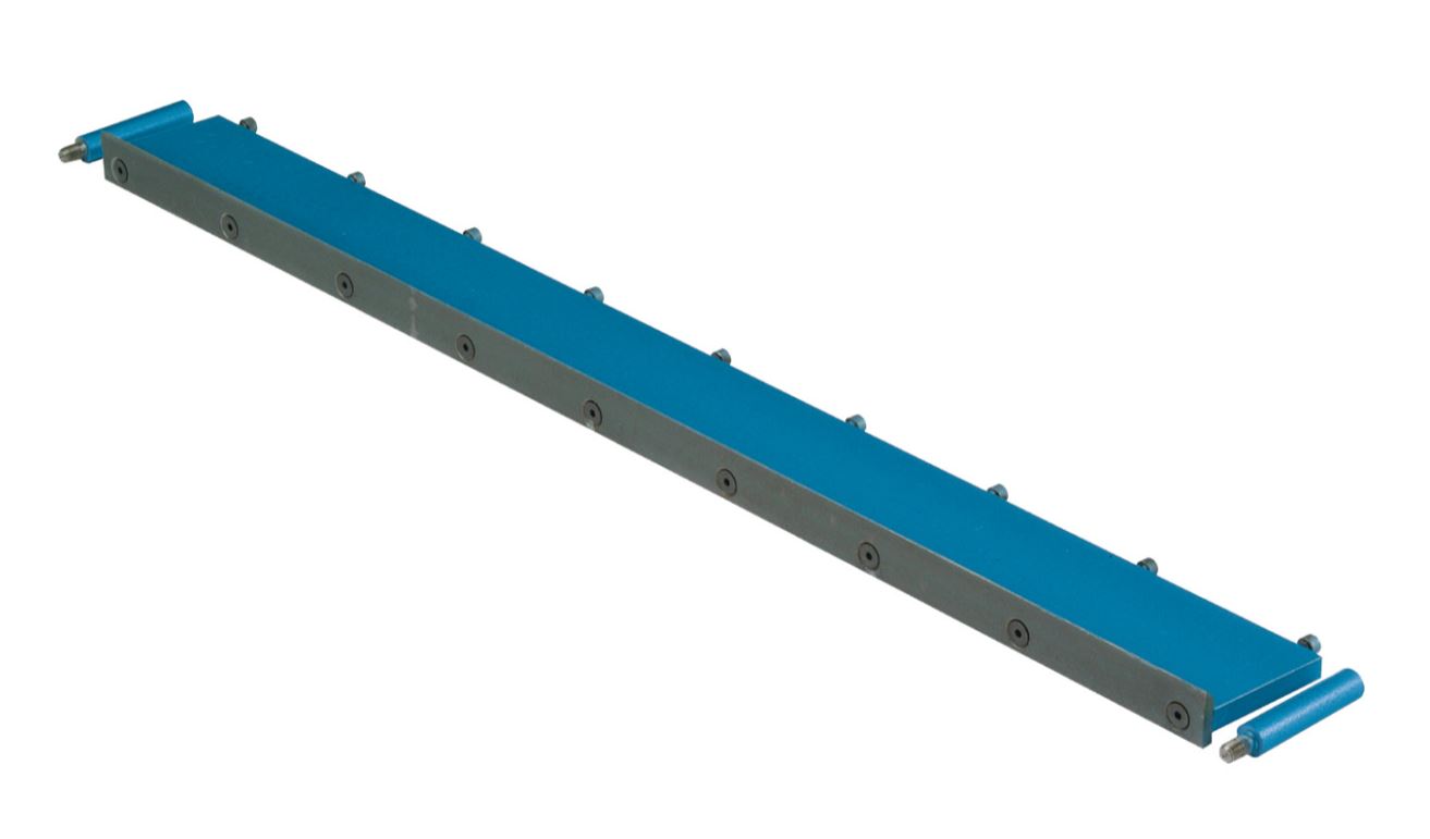METALLKRAFT H Építőrész kézi lemezhajlító géphez (HSBM AB 660 H 660/1,8mm/93°) termék fő termékképe