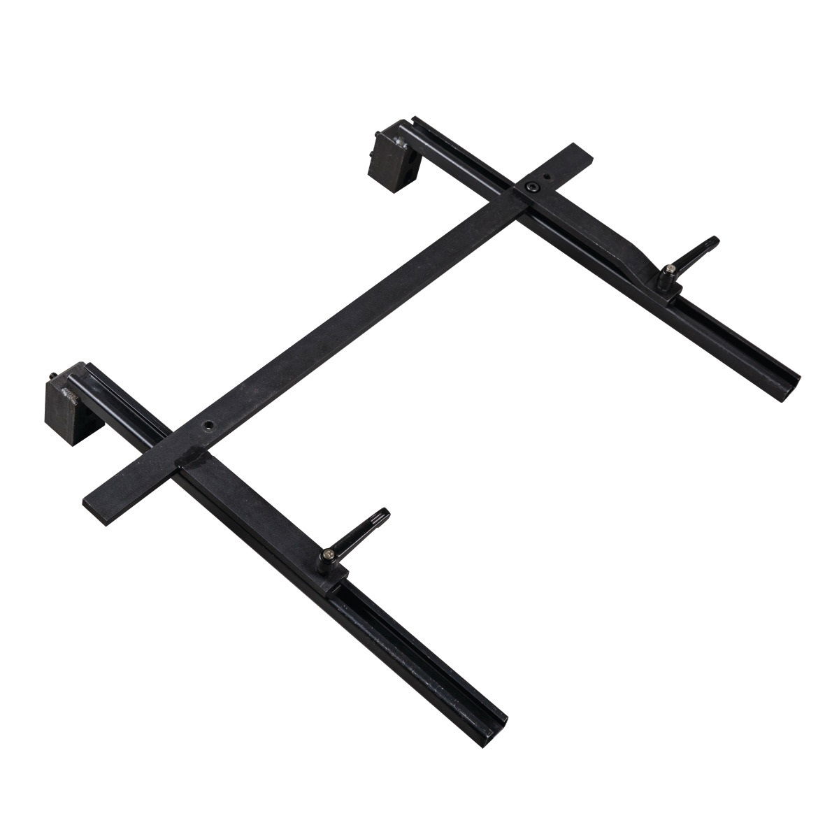 METALLKRAFT Hátsó ütköző FSBM lemezhajlítóhoz, kézi, 300 mm-ig termék fő termékképe