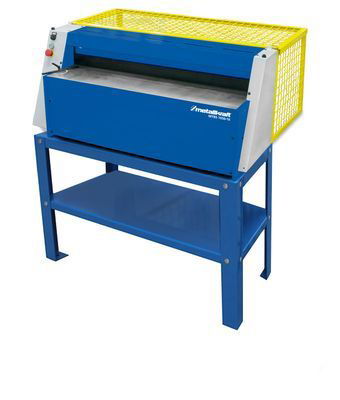 METALLKRAFT Motoros, precíziós vékonylemez olló MTBS 1050-10 termék fő termékképe