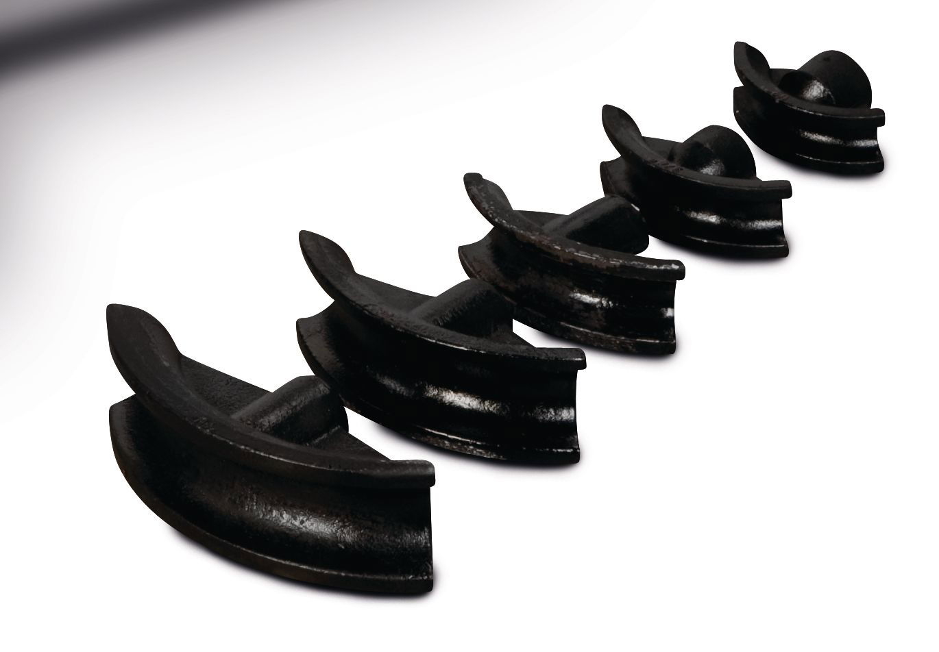 METALLKRAFT Hajlító szegmens HRB10-hez 1/2" pofa termék fő termékképe