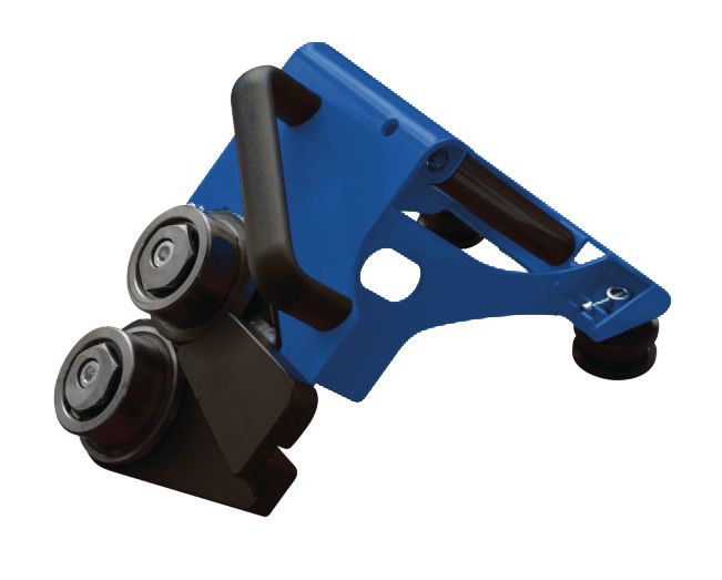 Metallkraft forgó olló HSBM 2160-1.0 / 2660-0.8 / 3160-0.7 termék fő termékképe