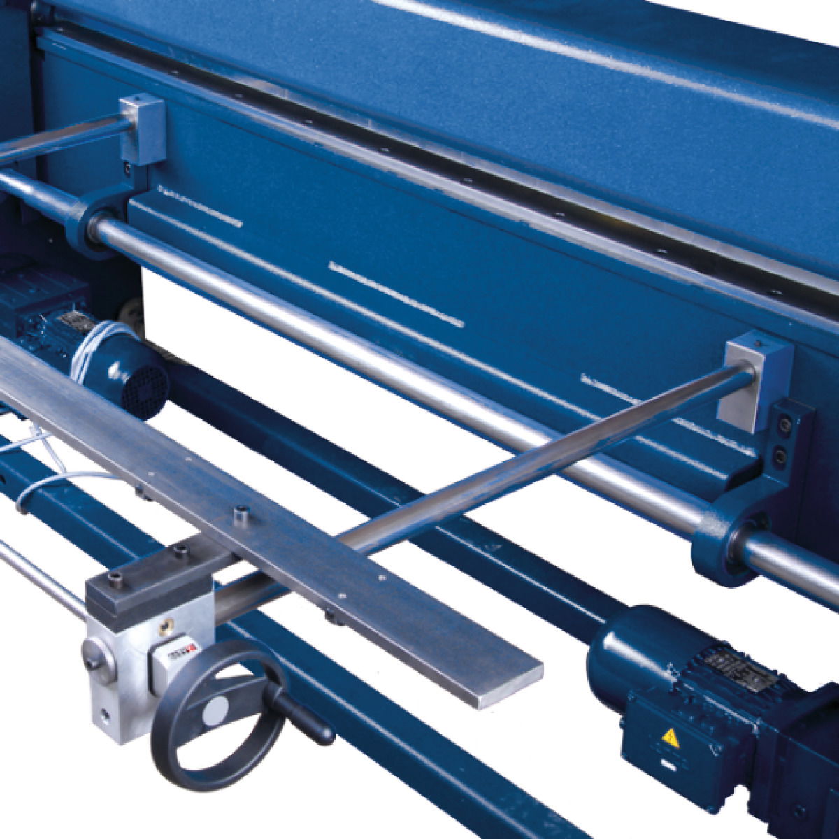 METALLKRAFT Optimum Hátsó ütköző MSBM 1520-17 PRO / S / SH termék fő termékképe