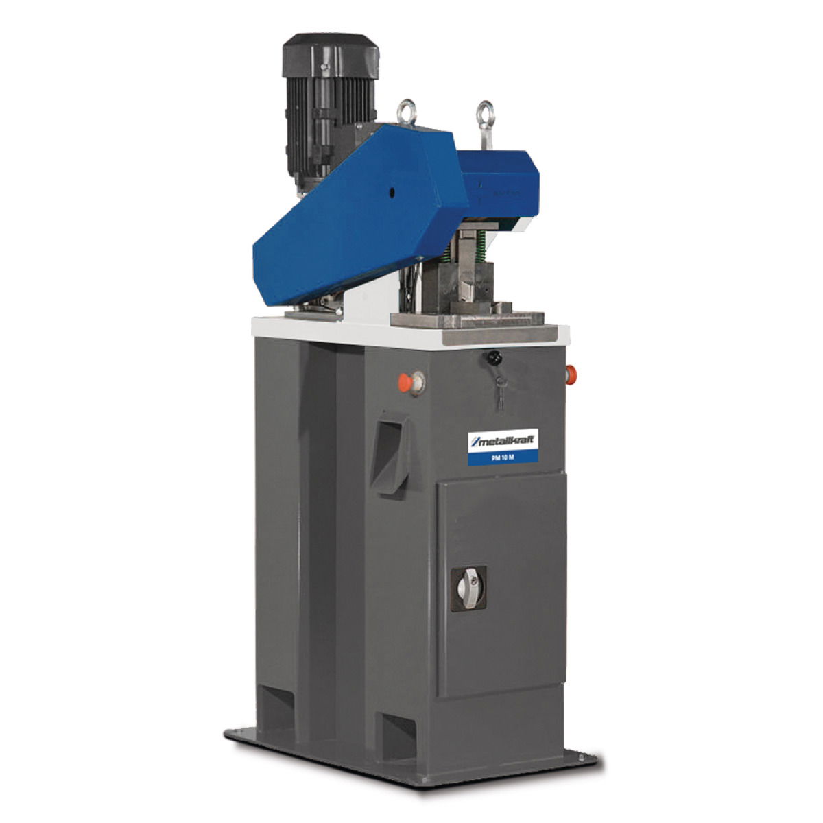 Metallkraft Lyukasztógép PM 10M termék fő termékképe