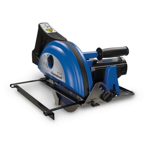 METALLKRAFT HKS 230 kézi körfűrész (átm.230mm, 1,7kW) termék fő termékképe