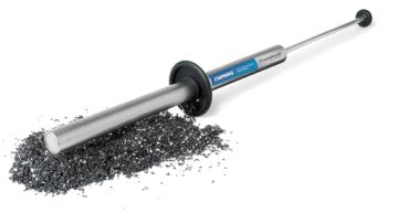 Metallkraft Mágneses forgácsgyűjtő "Chipmag" termék fő termékképe