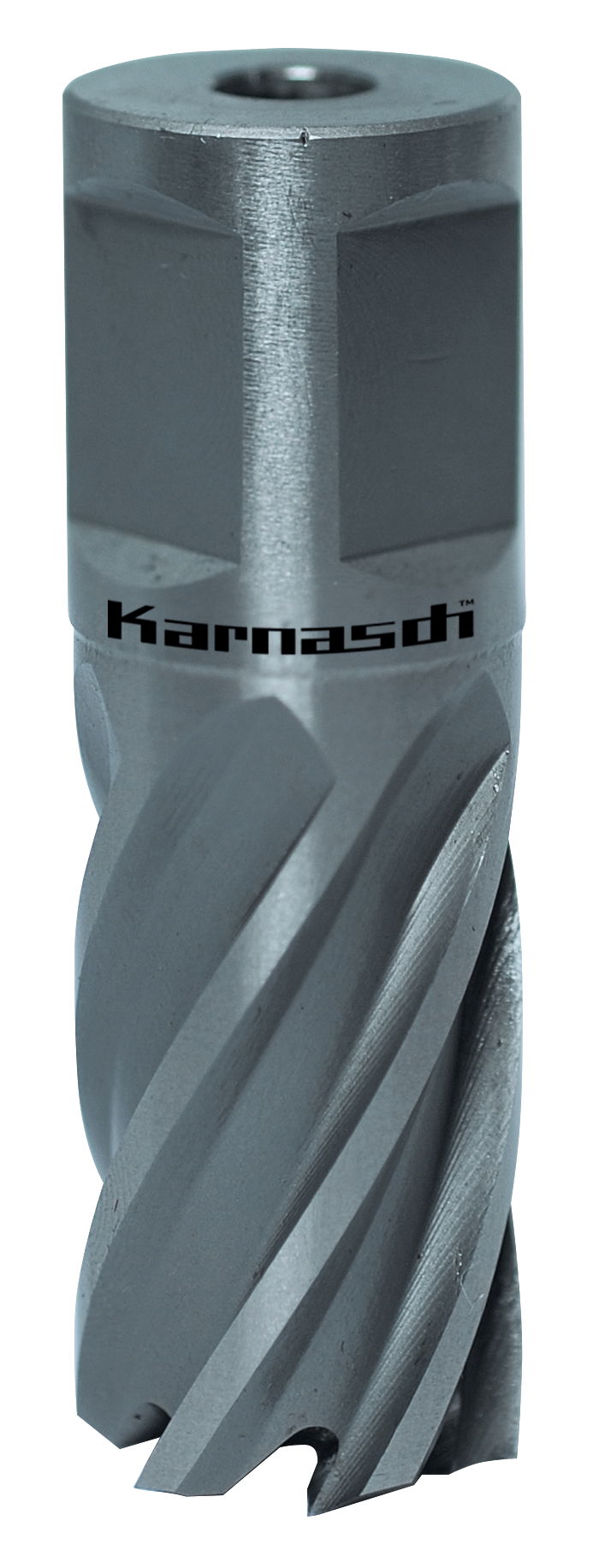 Metallkraft Koronafúró 30mm/25mm 19mm weldonszár HSS Silver-Line termék fő termékképe