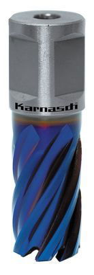 METALLKRAFT Koronafúró 17/30 Blue-Line Pro termék fő termékképe