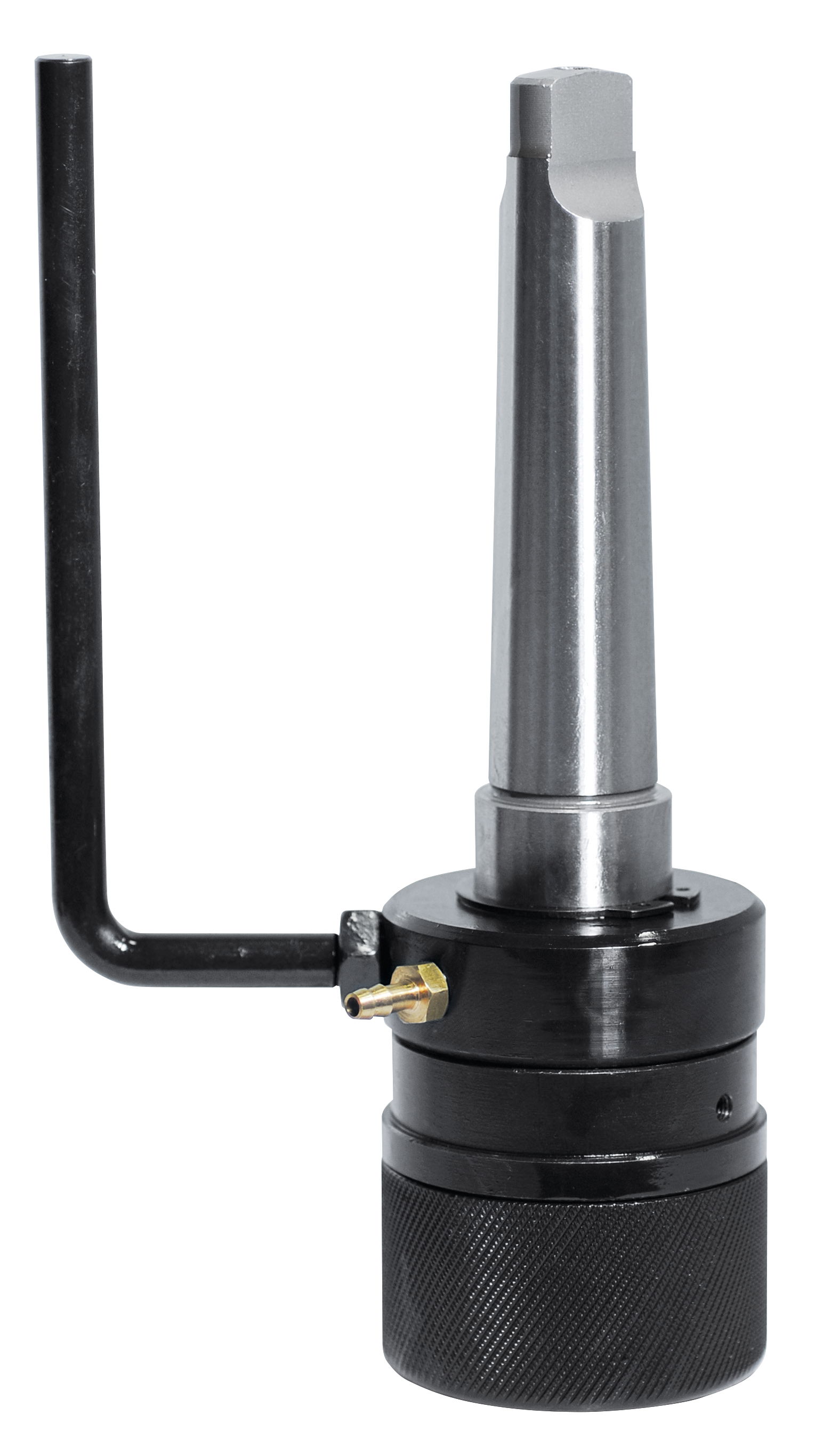 METALLKRAFT Gyorsszorítású szerszámbefogó MK3 automatikus belső hűtéssel termék fő termékképe