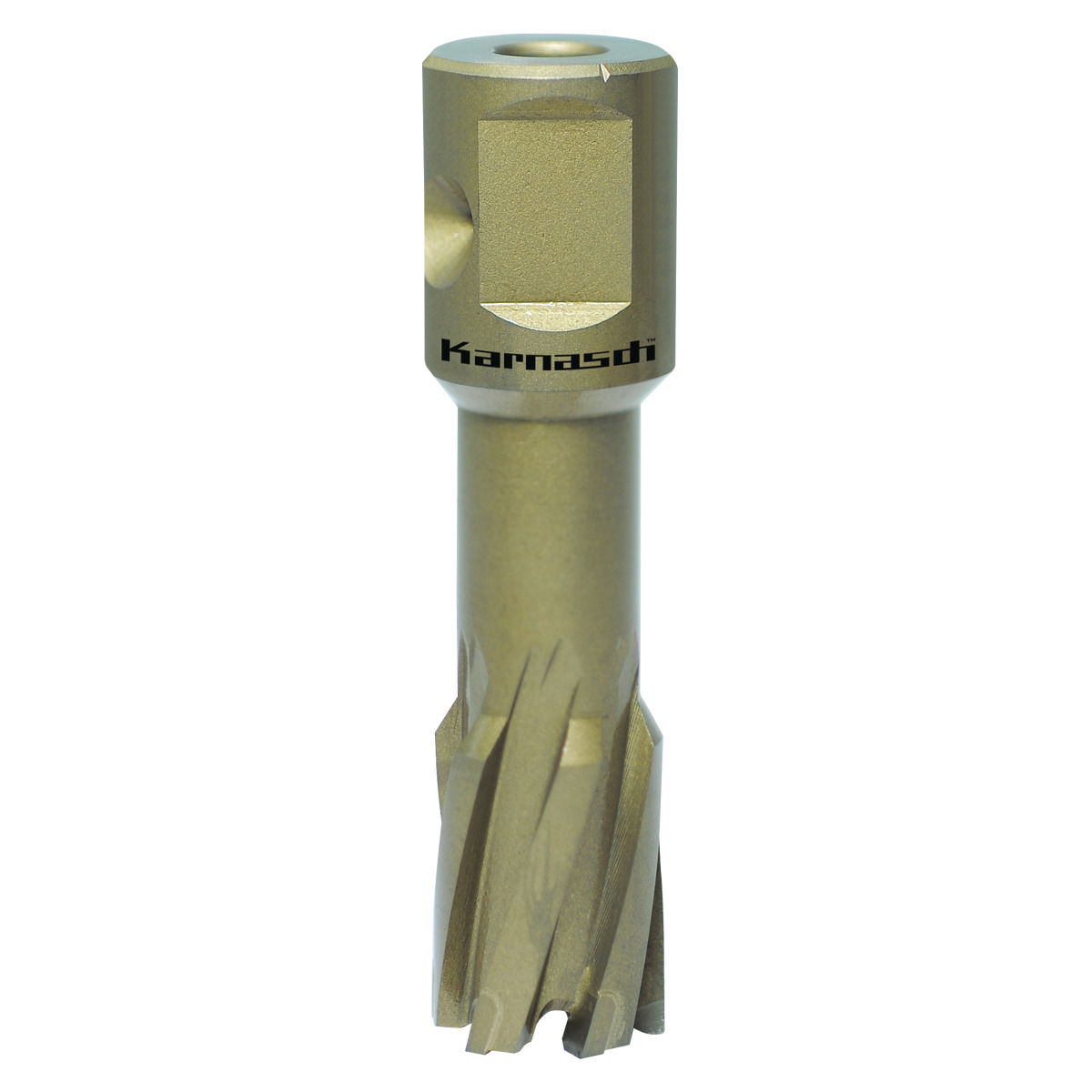 METALLKRAFT Koronafúró átm 30mm/ fúrási mélység 40mm Hard-Line termék fő termékképe