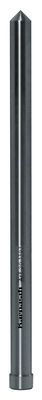 METALLKRAFT Kilökő tüske D. 7,98 x 130 mm termék fő termékképe