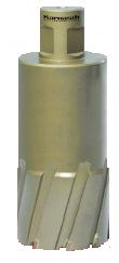 METALLKRAFT Koronafúró HARD-LINE 80 Weldon Ø 68 mm termék fő termékképe