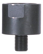Metallkraft Fúrótokmány-felfogó adapter (MB351-hez) 1/2 "x 15 AG, tengely Ø35x27mm termék fő termékképe