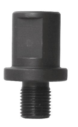 Metallkraft Tokmányfelfogó adapter MB 502 E mágnestalpas fúrógéphez termék fő termékképe