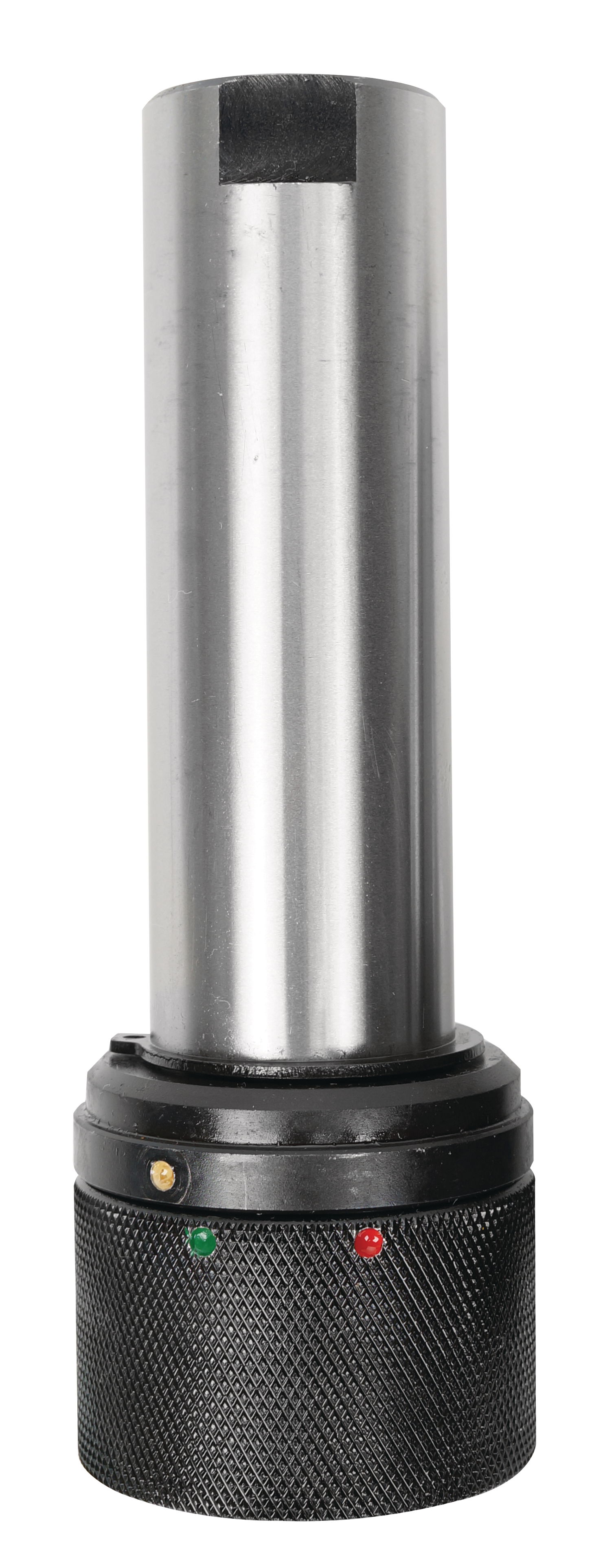 Metallkraft Fúrótokmány gyorsszorítású(MB502-höz) M 24, hosszú tengelyű termék fő termékképe