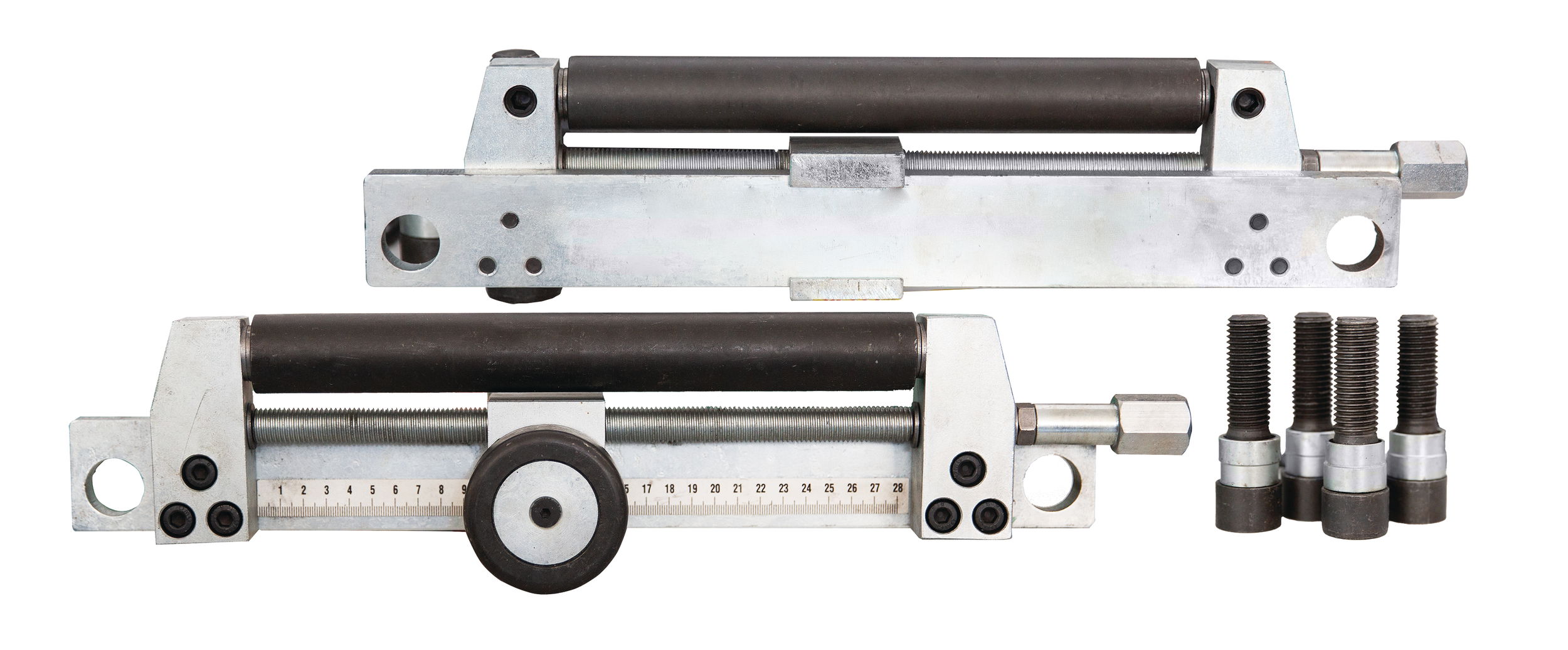 Metallkraft Speciális oldalvezető görgő PRM 50 FH-hoz és 60FH-hoz termék fő termékképe