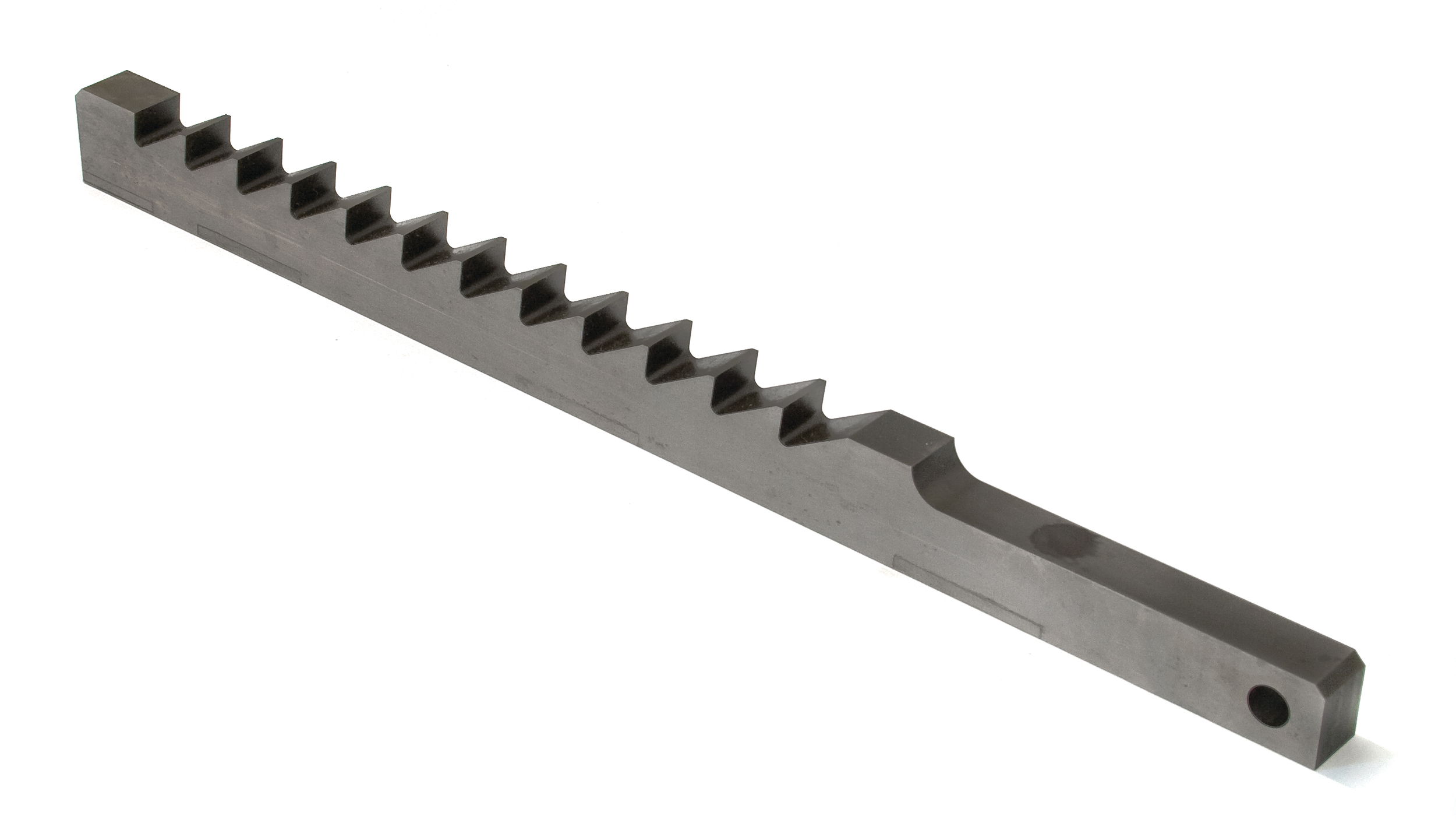 Metallkraft Hornyoló szerszám, 12 mm szélesség, 18 mm fogtávolság. NZM 20 géphez termék fő termékképe