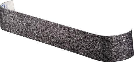 METALLKRAFT Grafit csúszófelület, szélesség 155 mm MBSM termék fő termékképe