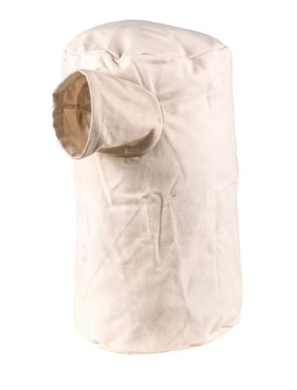 Metallkraft Porzsák AS 1600 elszívóhoz termék fő termékképe