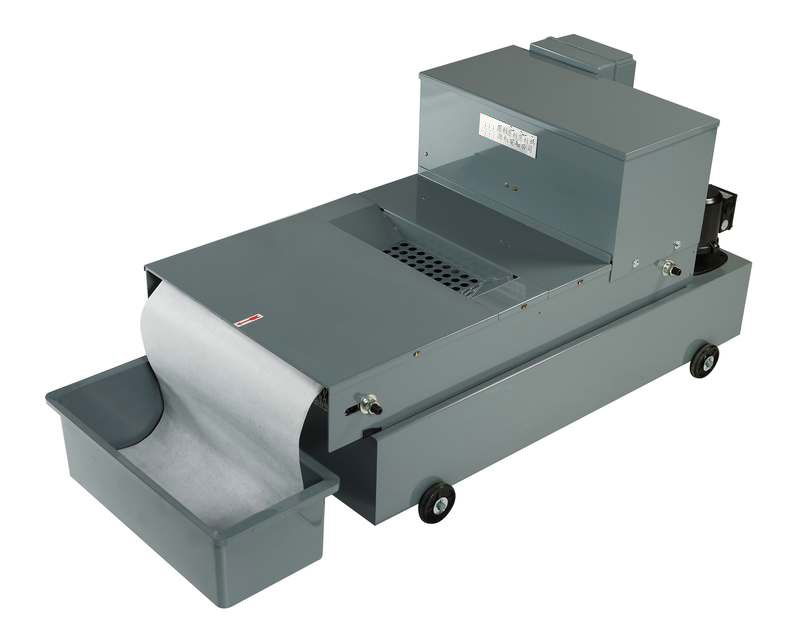 METALLKRAFT Automatikus papírszalagszűrő és hűtőrendszer FSM 4080 termék fő termékképe