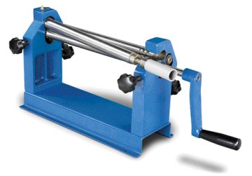 Metallkraft RBM 305 Kézi hengerítő termék fő termékképe