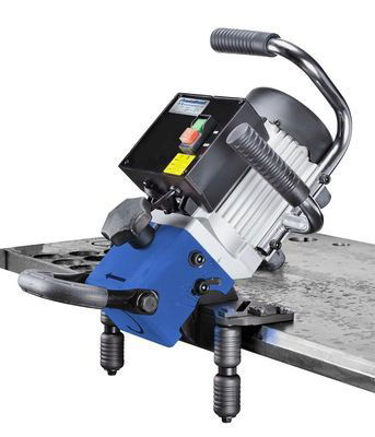 Metallkraft Leélezőgép KE 16-2 élsorjázó/gyökölő 0-16mm termék fő termékképe