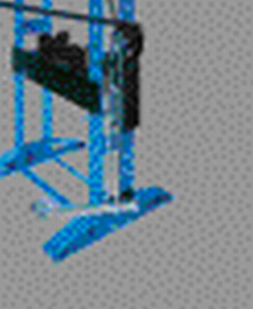 METALLKRAFT 6 részes kinyomó klt. lappal WPP20-hoz termék fő termékképe