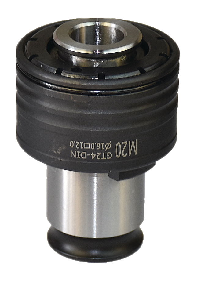 Metallkraft GT12, M12 menetfúró patron termék fő termékképe