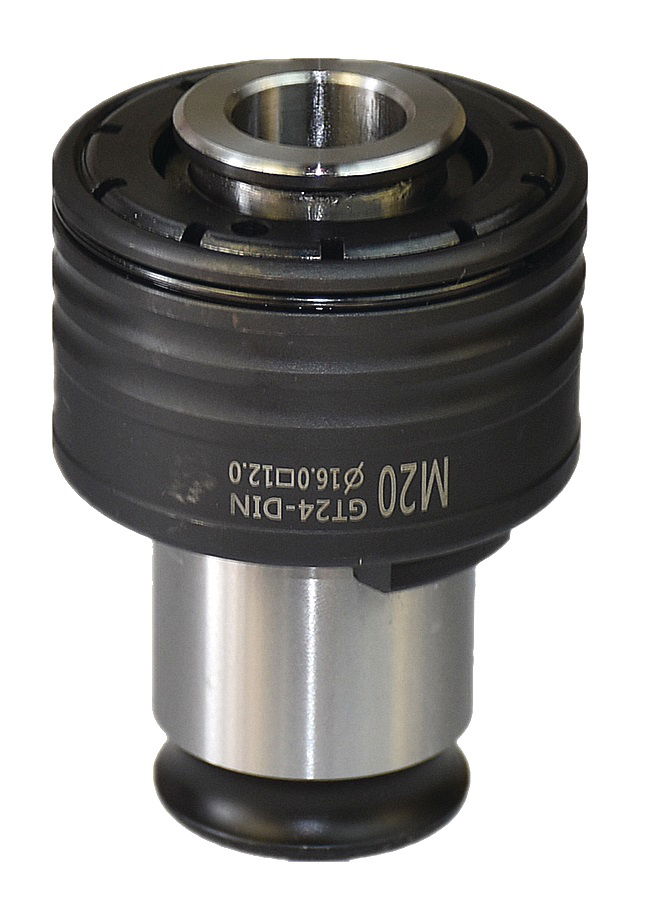 Metallkraft GT12, M5-6 menetfúró patron termék fő termékképe