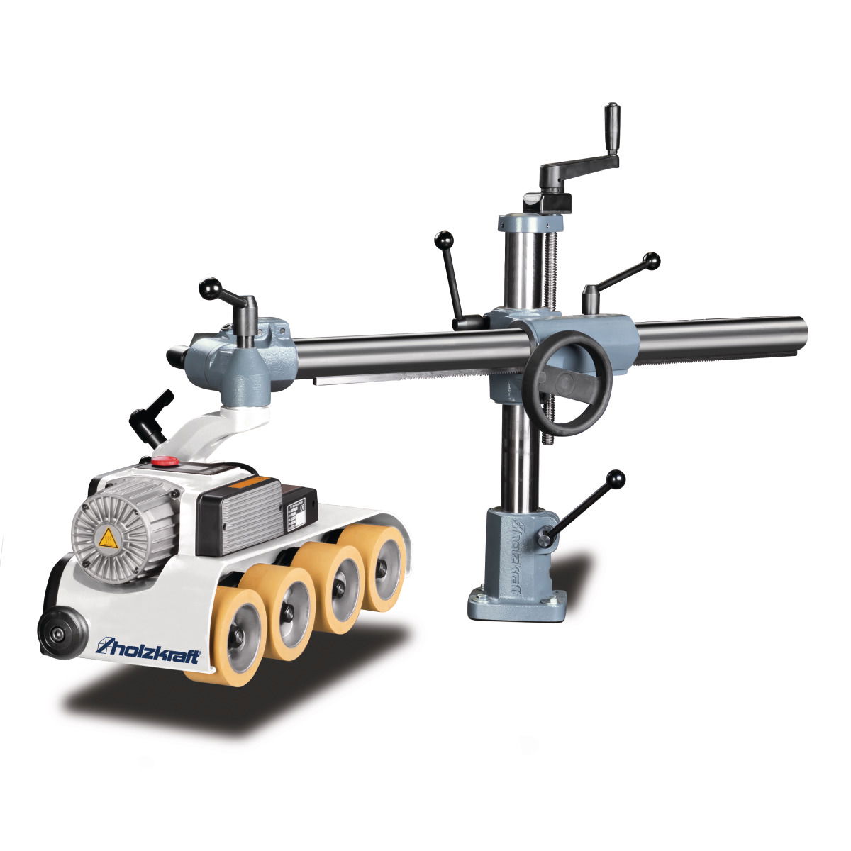Holzkraft VSA 400 DC 400V adagoló termék fő termékképe