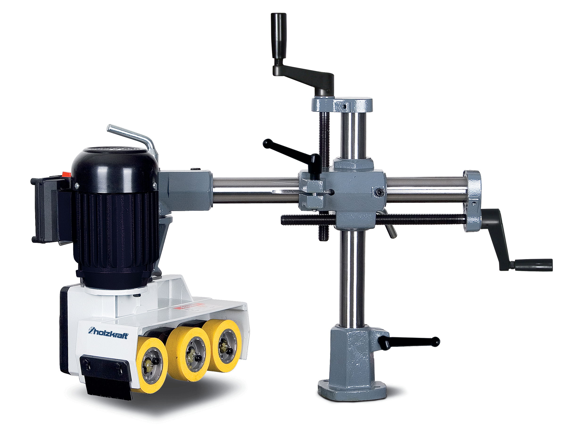 Holzkraft VSA 32 anyag előtoló egység termék fő termékképe