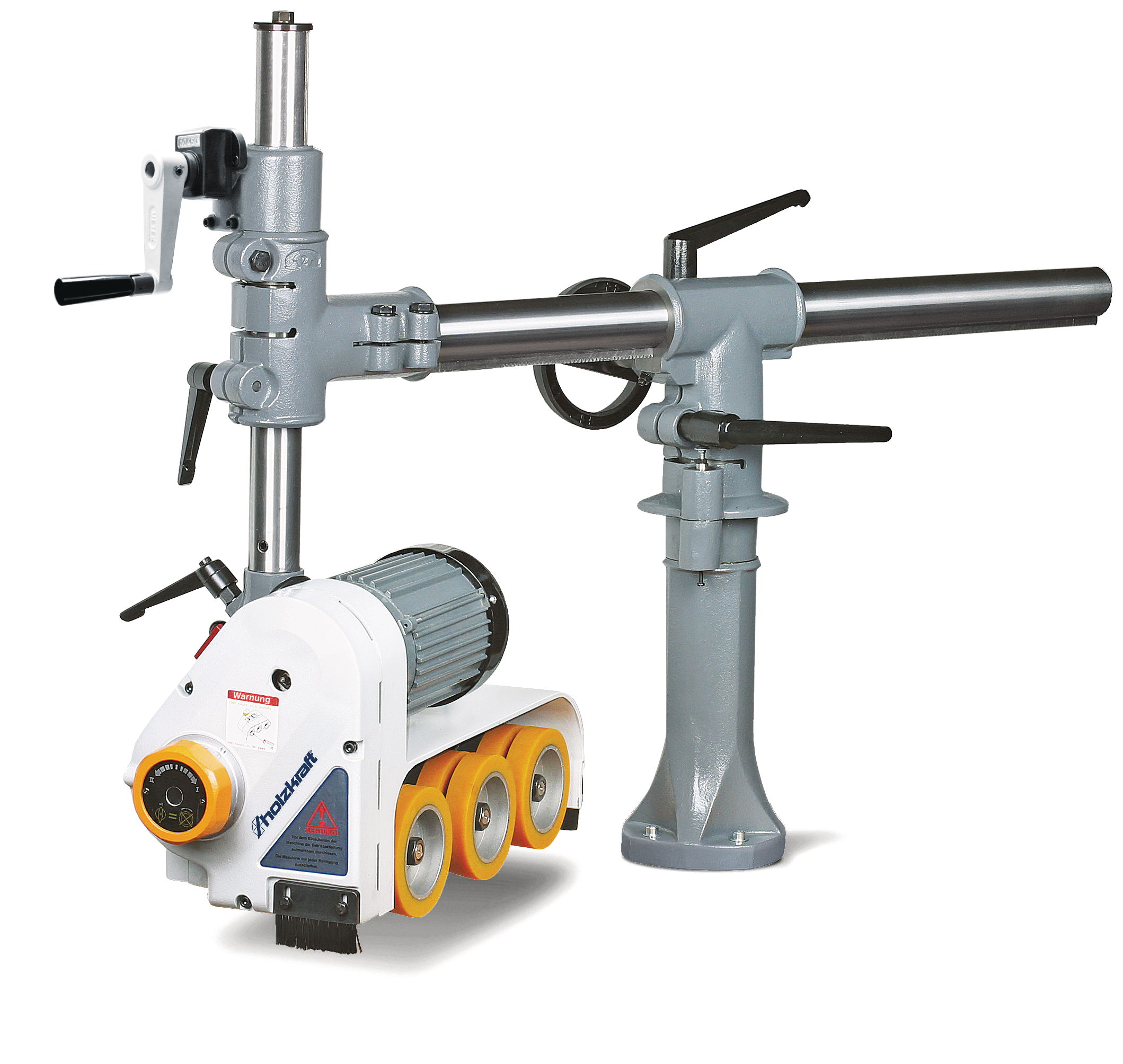 Holzkraft VSA 300 anyag előtoló termék fő termékképe