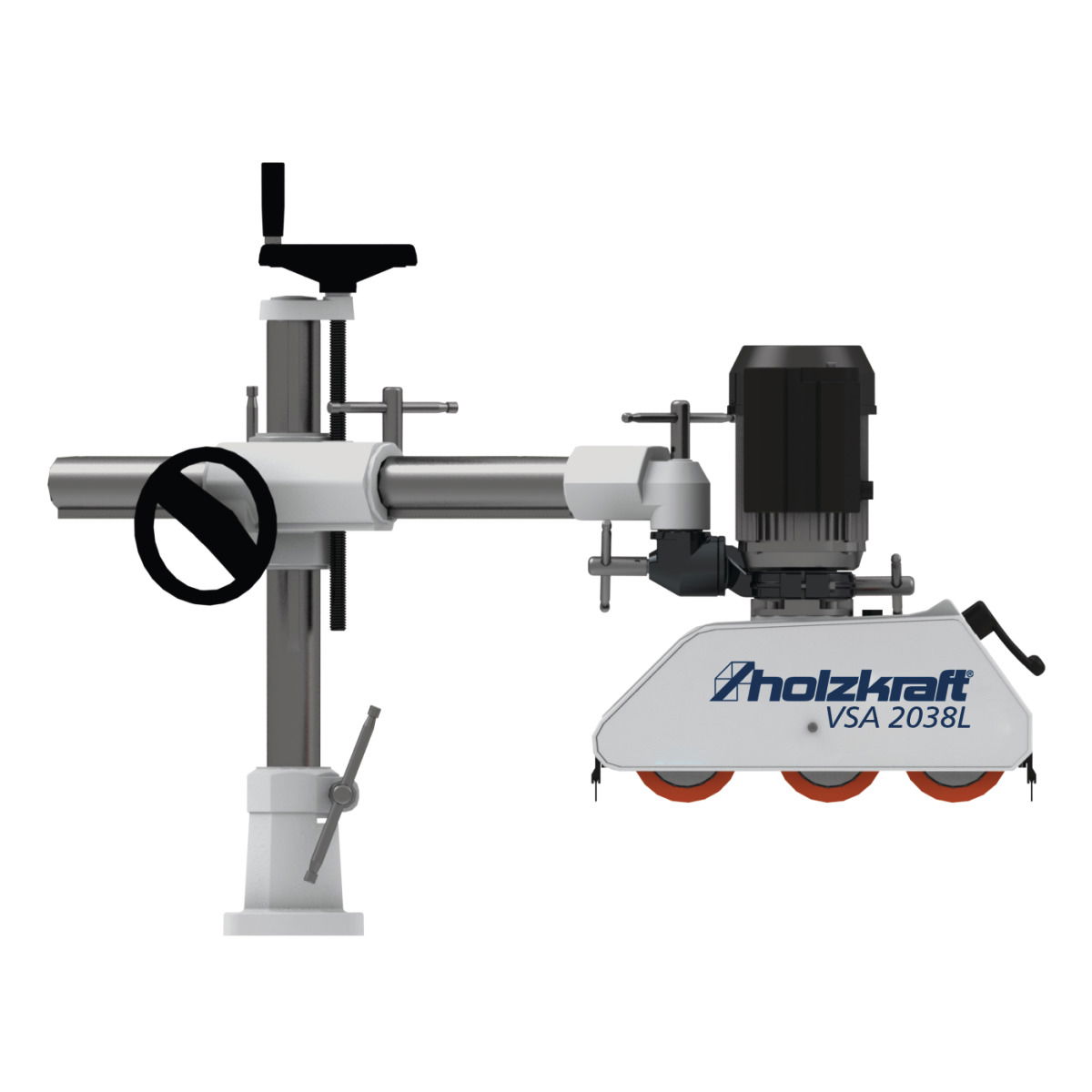 Holzkraft VSA 2038 L adagoló termék fő termékképe