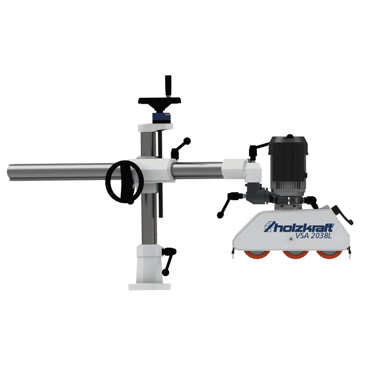 Holzkraft VSA 2038 L PLUS adagoló termék fő termékképe