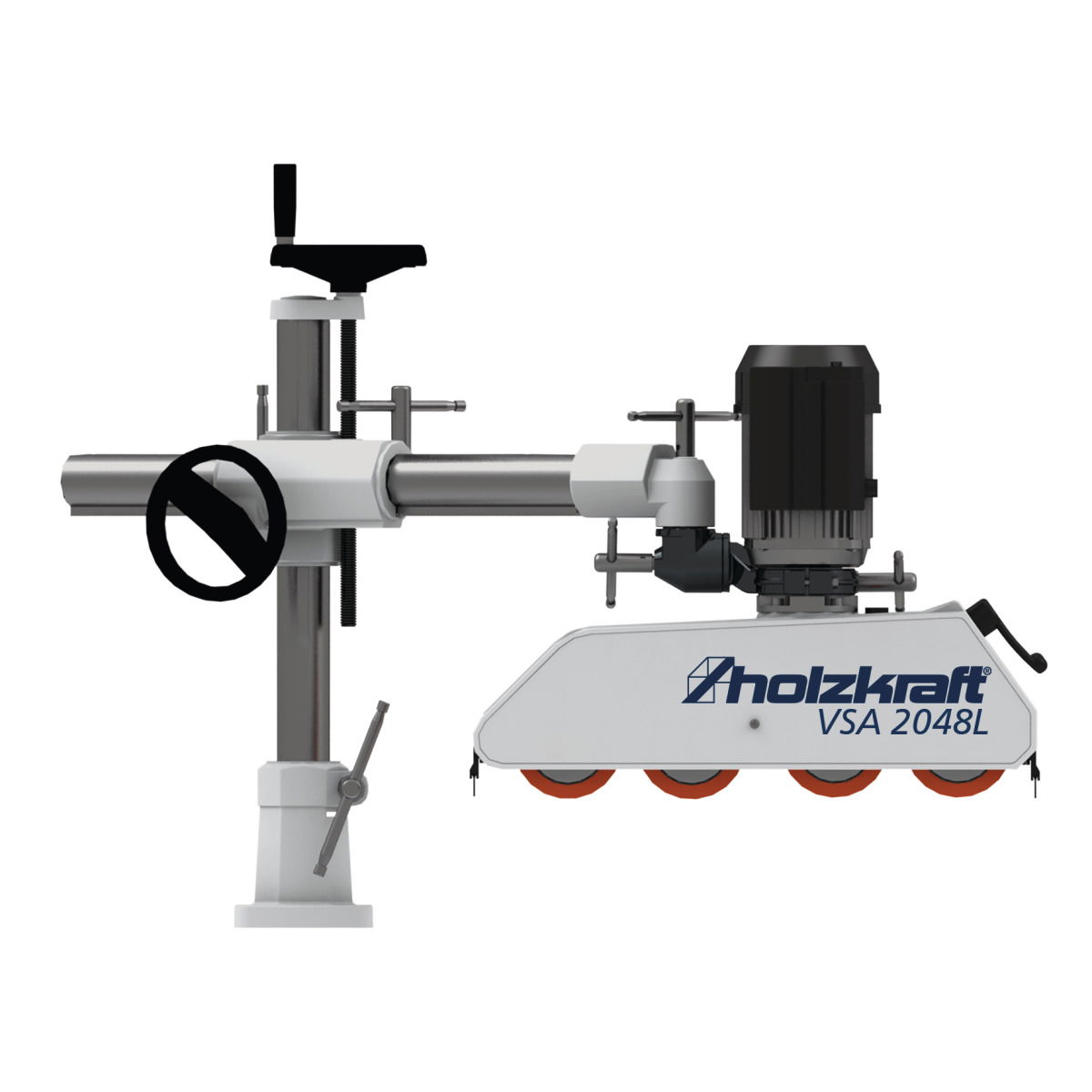 Holzkraft VSA 2048 L adagoló termék fő termékképe