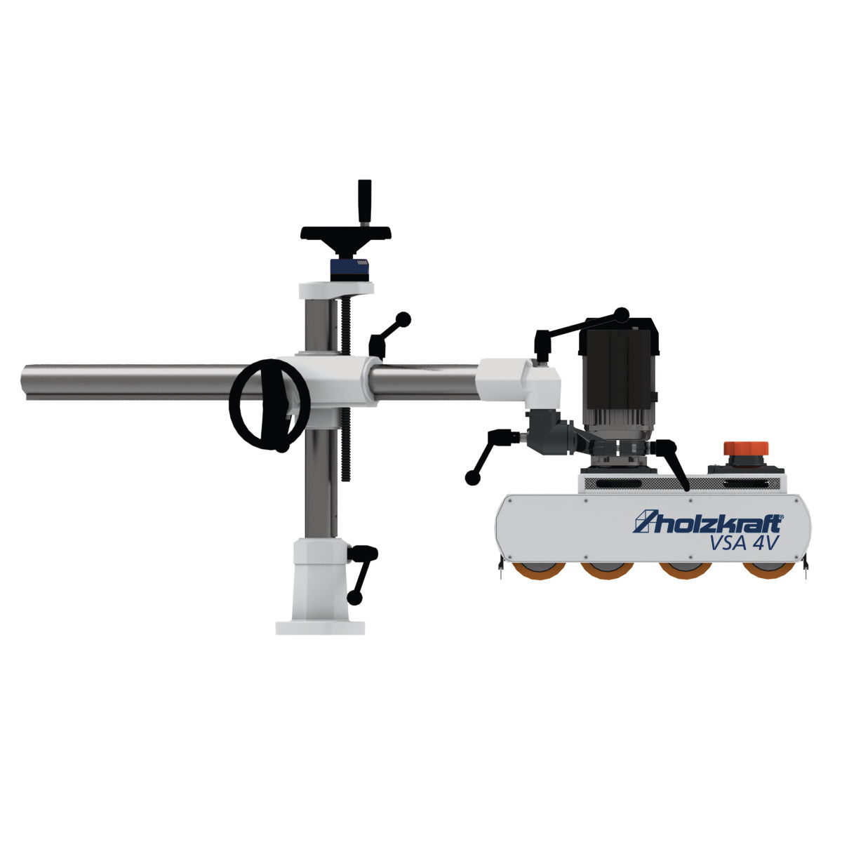 Holzkraft VSA 4 V adagoló termék fő termékképe