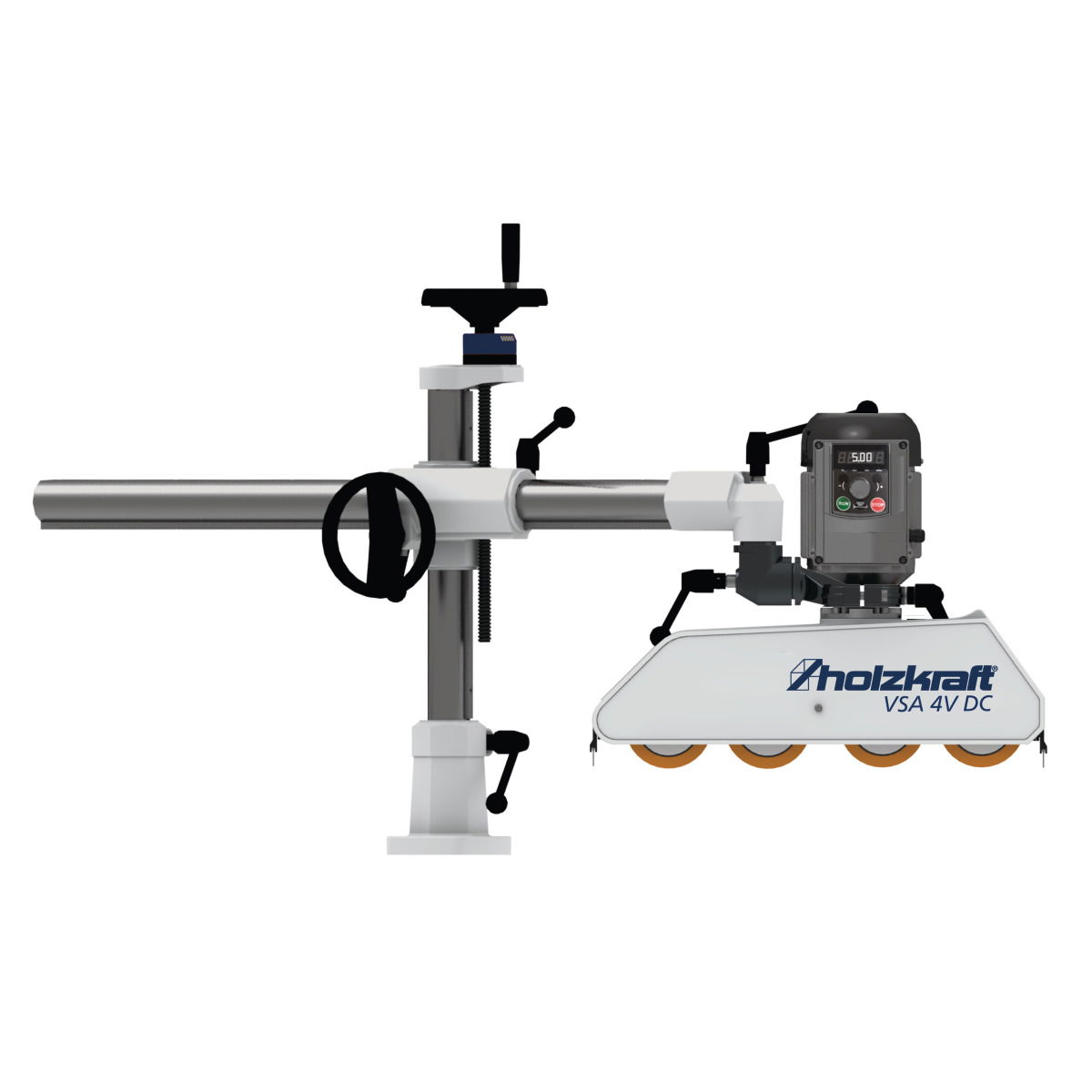 Holzkraft VSA 4 V DC adagoló termék fő termékképe