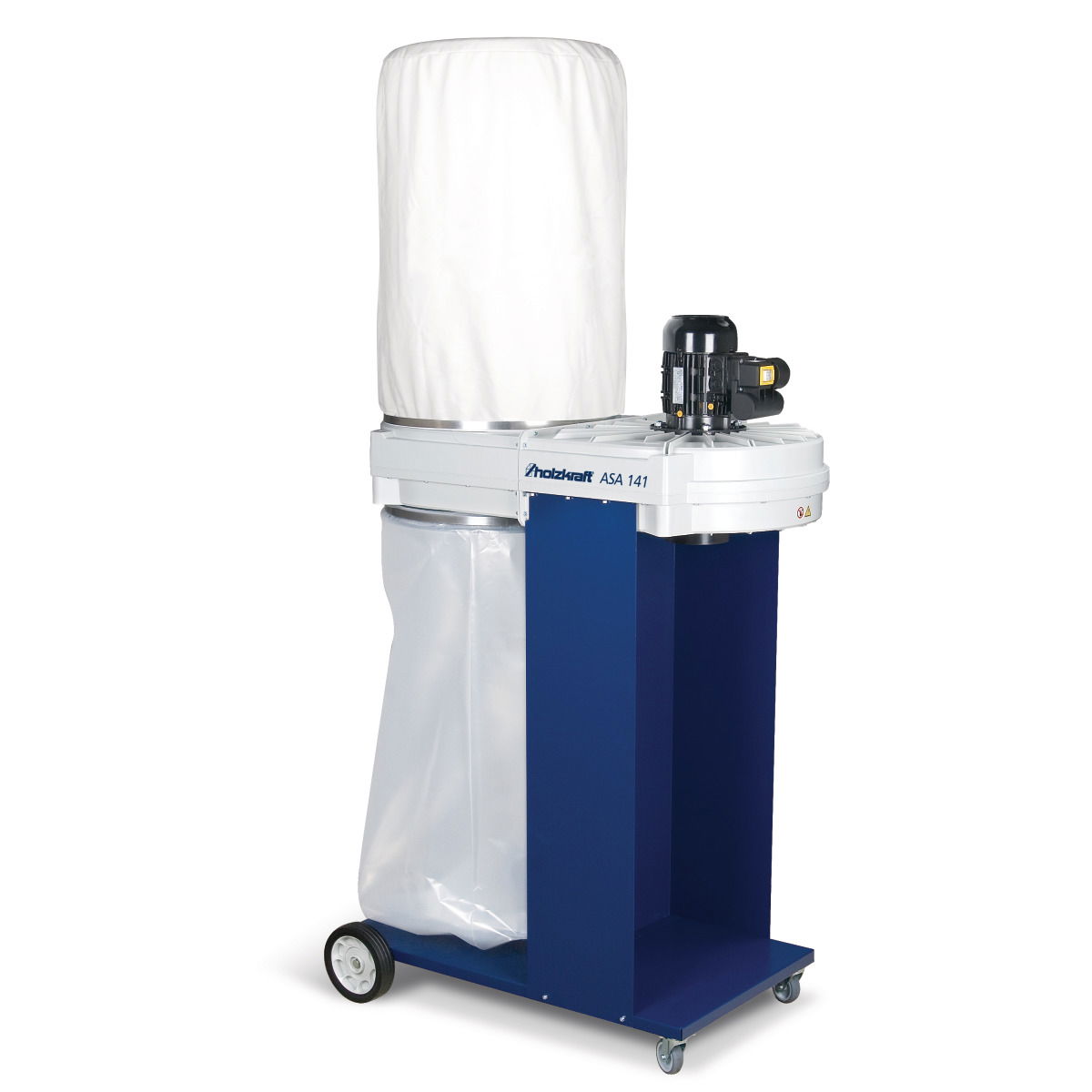 Holzkraft ASA 141 levegő elszívó termék fő termékképe