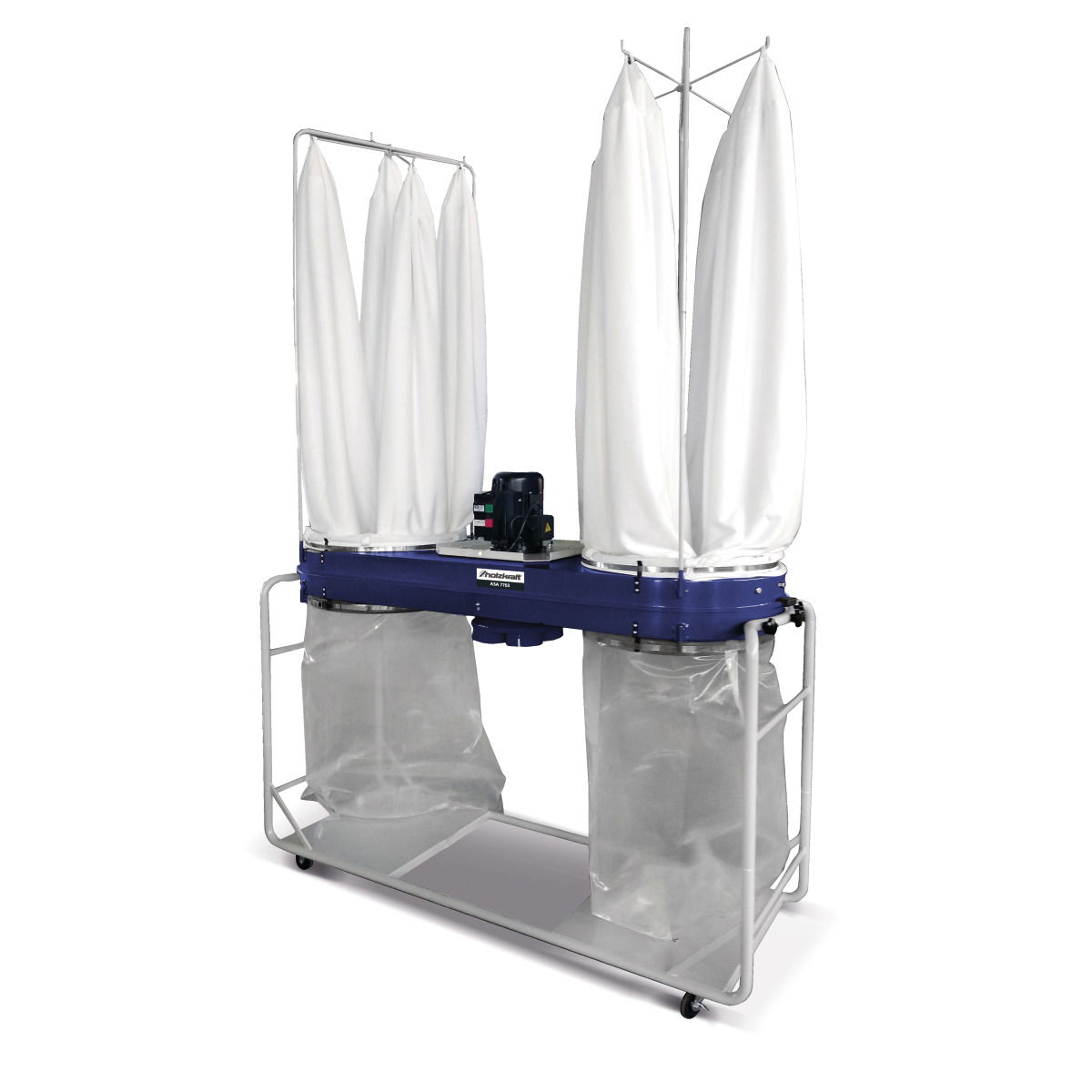 Holzkraft ASA 7703 Forgácselszívó (400V) termék fő termékképe