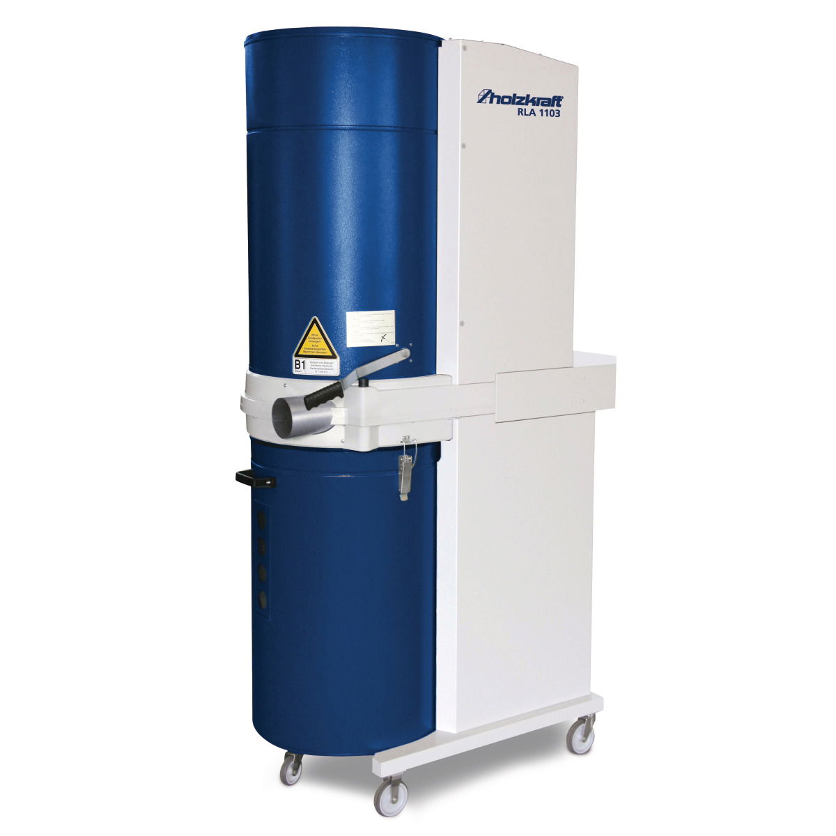 Holzkraft RLA 1103 Tiszta levegős porelszívó termék fő termékképe