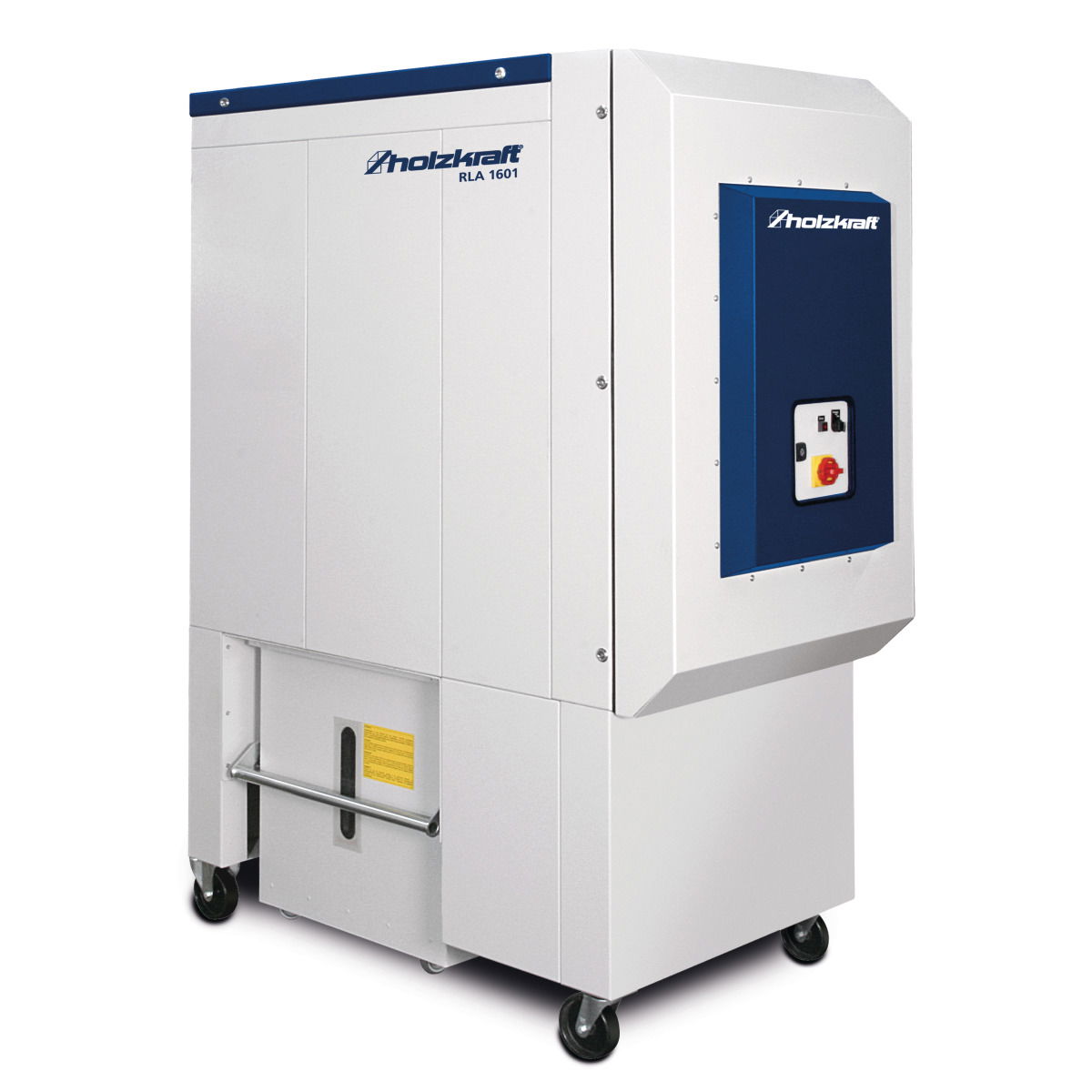Holzkraft RLA 1601 P tisztalevegős elszívó termék fő termékképe