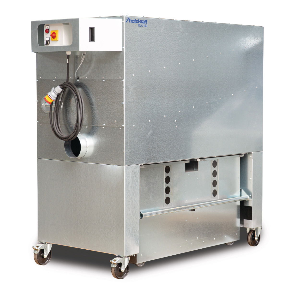 HOLZKRAFT RLA 160M Porelszívó termék fő termékképe