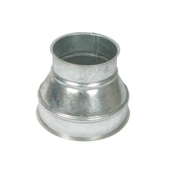 Holzkraft szűkítő adapter 250/200 mm termék fő termékképe