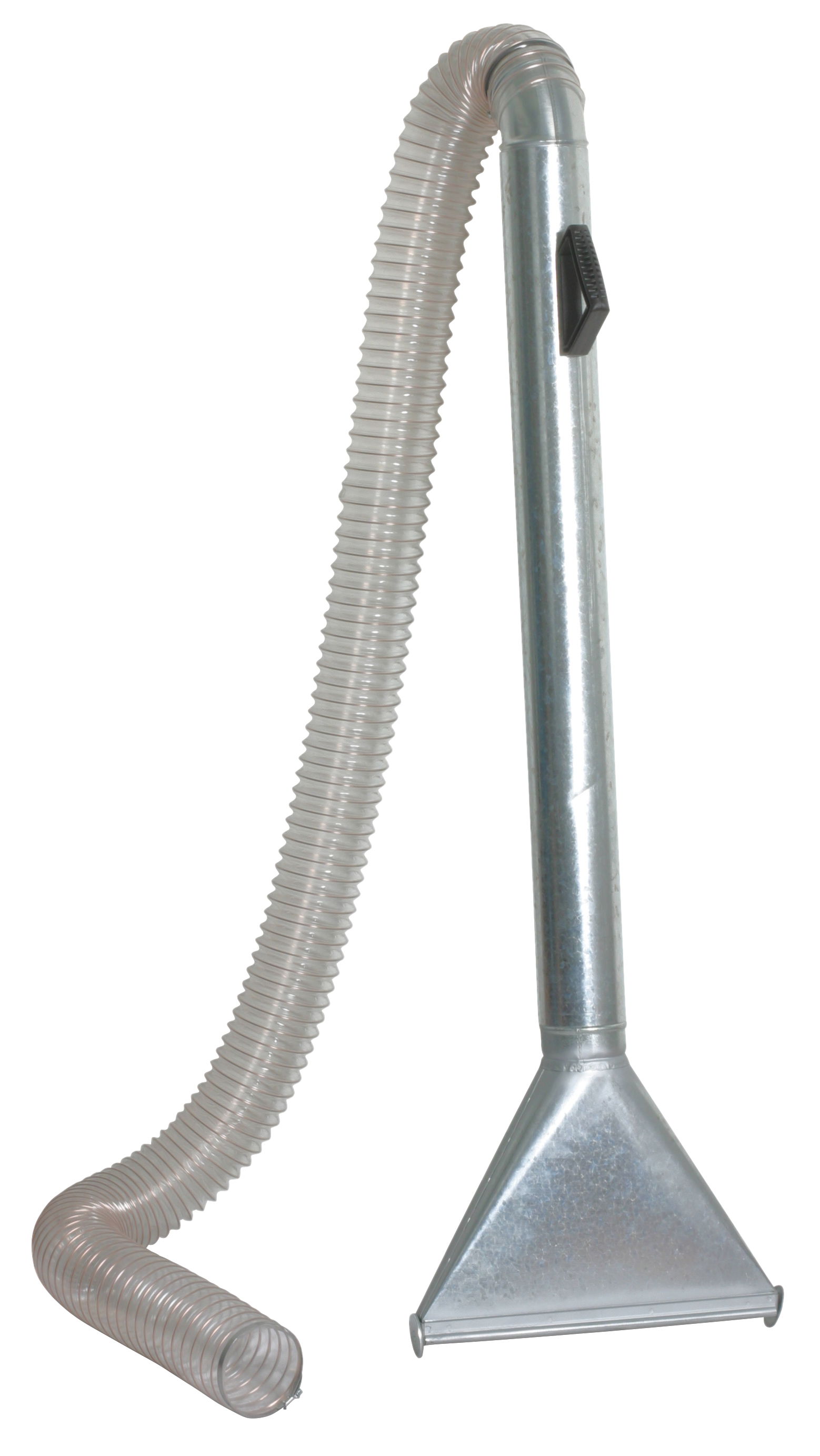 Holzkraft padlótisztító készlet BRS 1 SAA 2001-3003 elszívókhoz termék fő termékképe