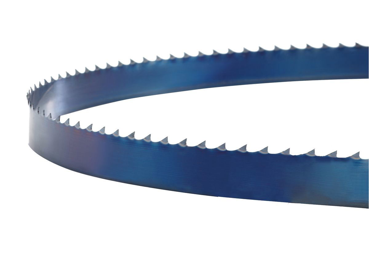 HOLZKRAFT Holzstar Faipari fűrészszalag 1826x6x0,6mm fogszám 6 (HOLZSTAR HBS 261-2géphez) termék fő termékképe