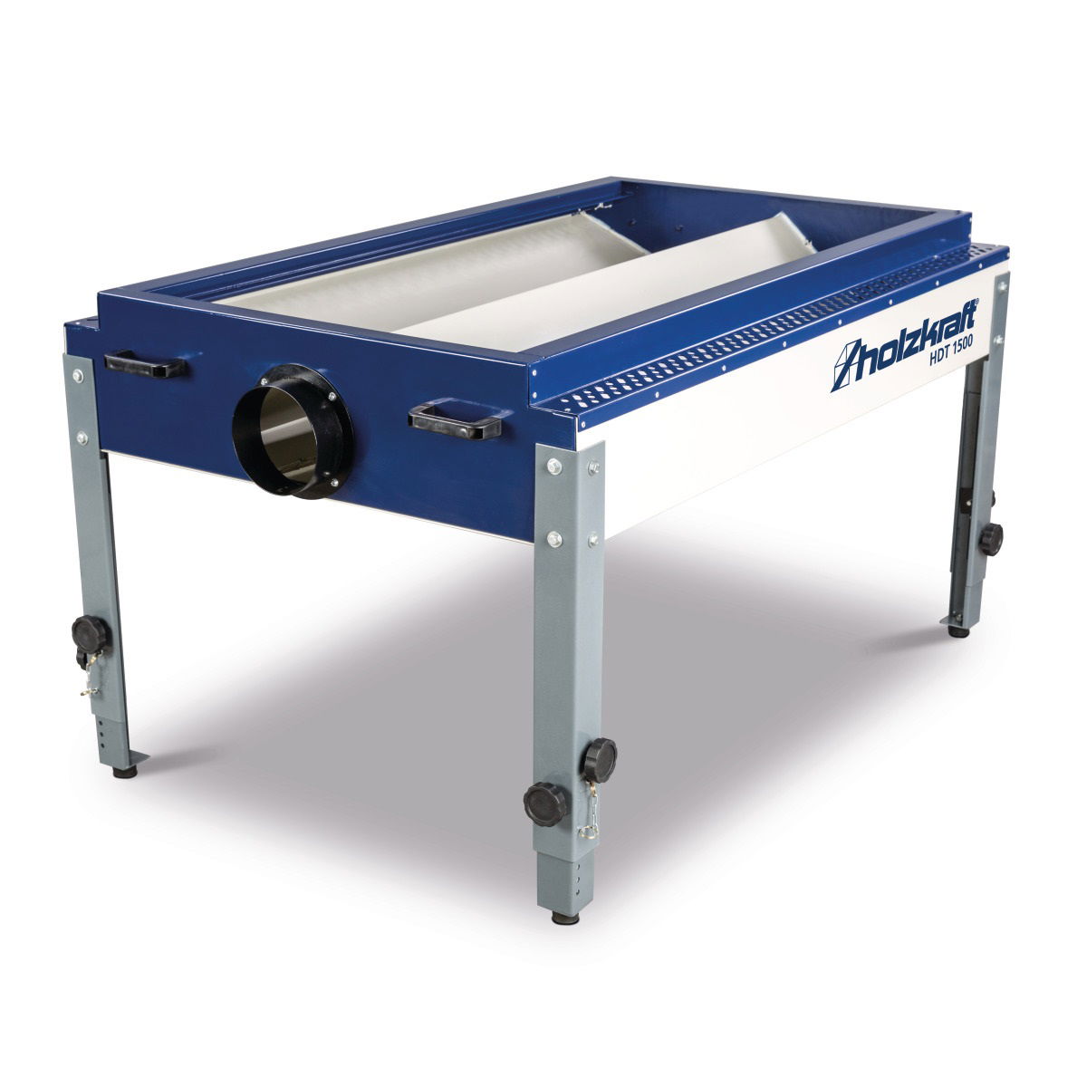Holzkraft HDT 1500 csiszolóasztal termék fő termékképe