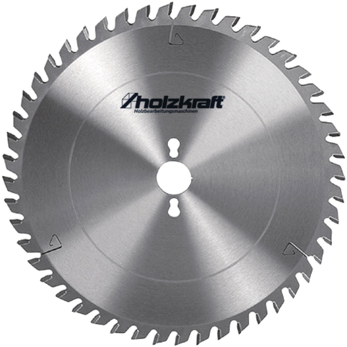 HOLZKRAFT Holzstar Fűrésztárcsa fához 305 x 2.6 x 1.8 x 30 mm Z60 WZ termék fő termékképe