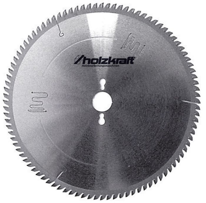 HOLZKRAFT HM-precíziós fűrésztárcsa O 300mm Z96 termék fő termékképe